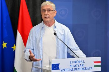 Gyurcsány Ferenc a választási vereség után leszögezte, vissza fog térni (videó)