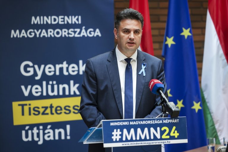 Márki-Zay Péter Magyar Péterről: neki akkor is szívesen segítek, ha nem is kéri