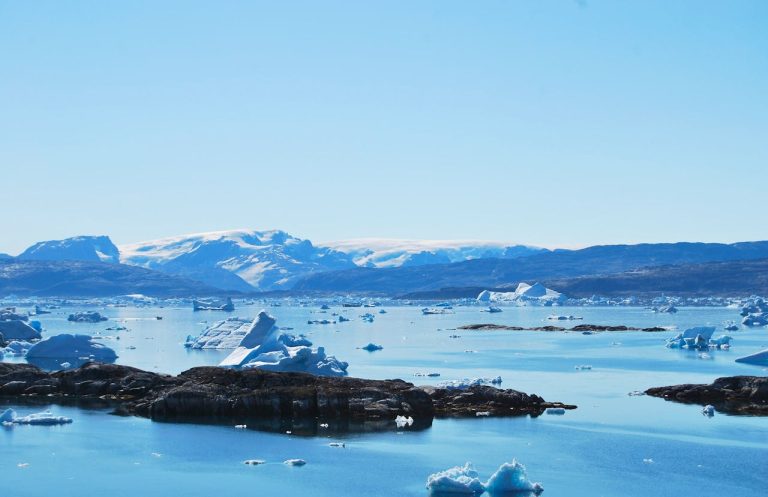 Az Északi-sark újrafagyasztásán dolgoznak a tudósok