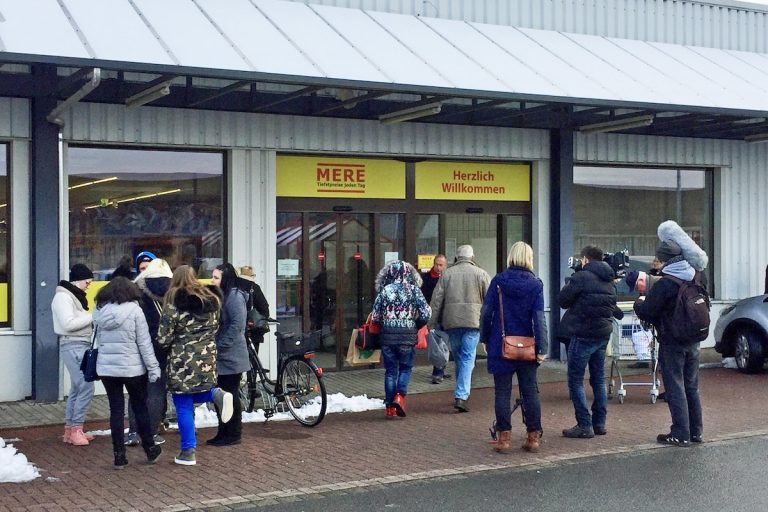 Kiderült, hol nyithatja meg első hazai boltját a szuperolcsó orosz diszkontlánc