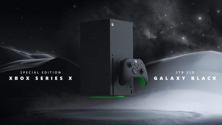 Három új Xbox Series X / S modellt dob piacra a Microsoft