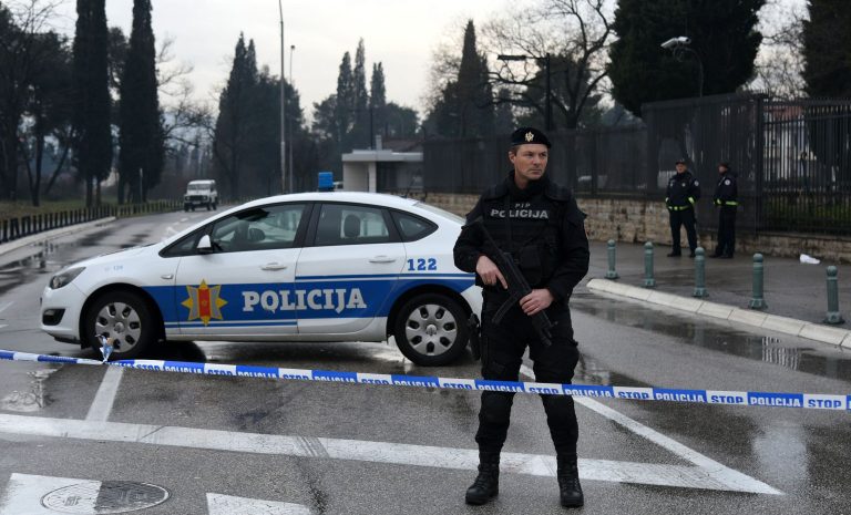 Bomba robbant Montenegróban, életét vesztette a hírhedt Skaljari-klán két tagja
