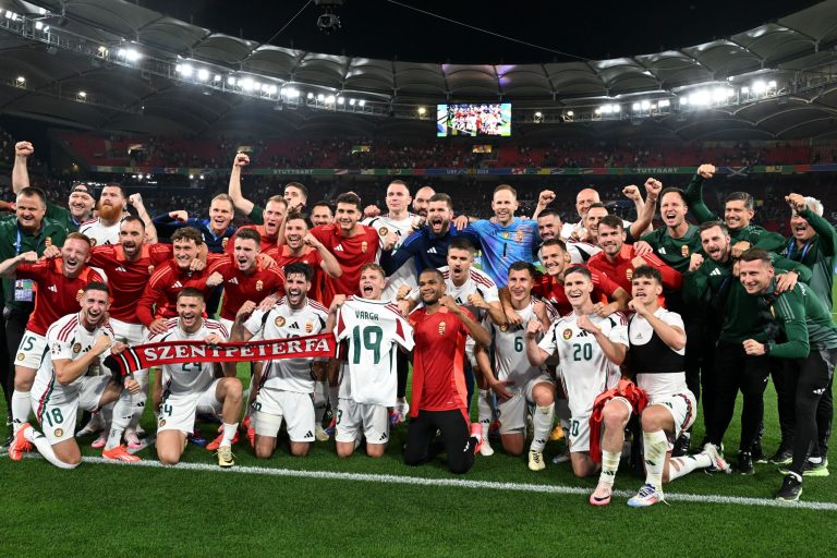2010-hez képest a tízszeresére nőtt a magyar focisták fizetése