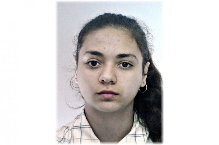 Egy 17 éves lány eltűnése miatt kér segítséget a rendőrség