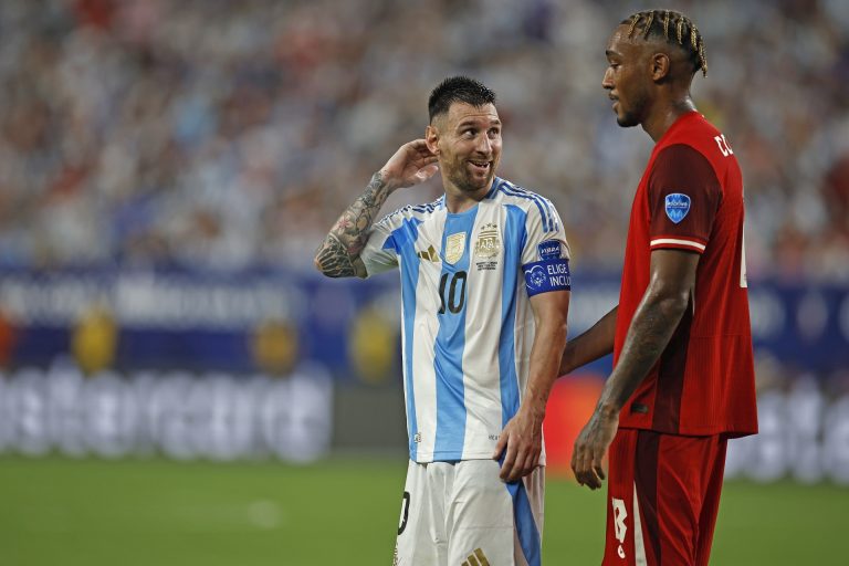 Copa América: már tudni, ki lesz Messiék ellenfele a döntőben