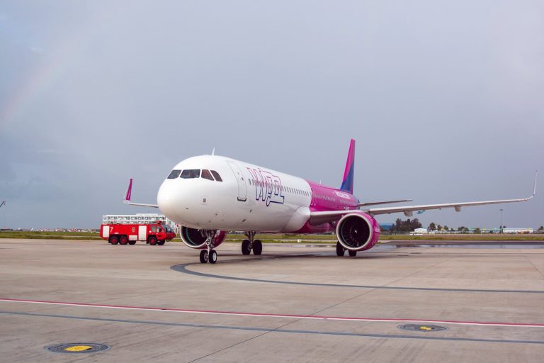 25 órás várakozás után jutottak haza Bulgáriából a Wizz Air utasai