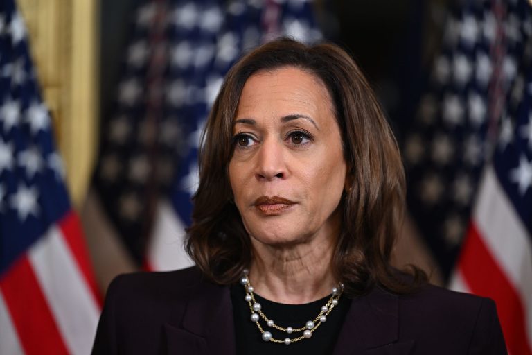 Kamala Harris mostohalányának titkos ügynöke balhéba keveredett New Yorkban, letartóztatás lett a vége