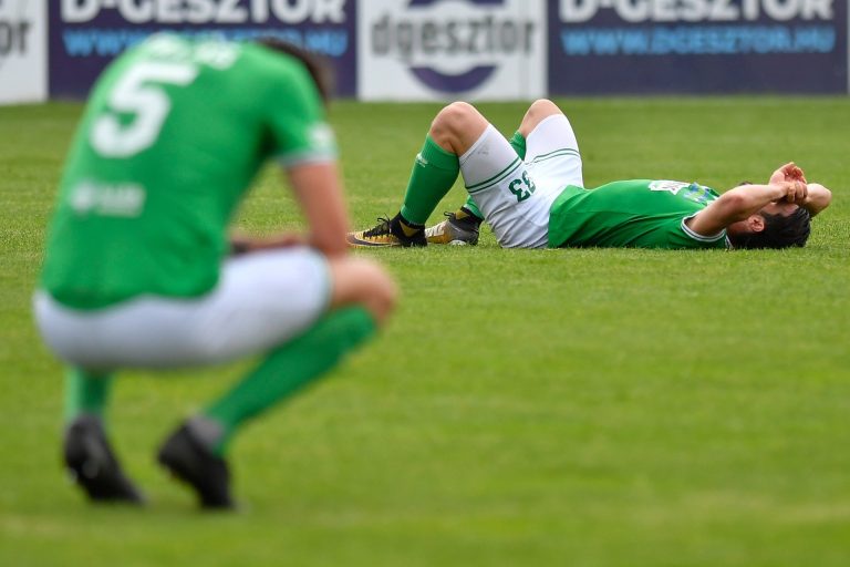 Megszűnt az egyik jól ismert magyar labdarúgó-csapat
