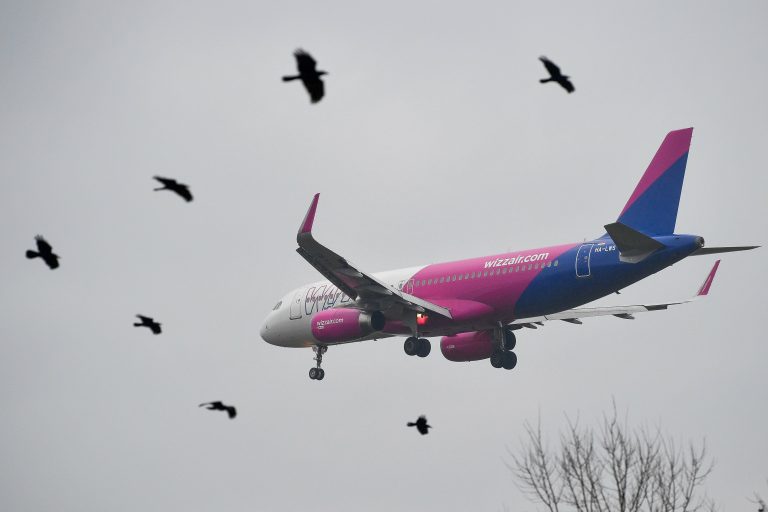 Kiderült, milyen hatása lesz a Wizz Air átszervezésnek a debreceni repülőtérre