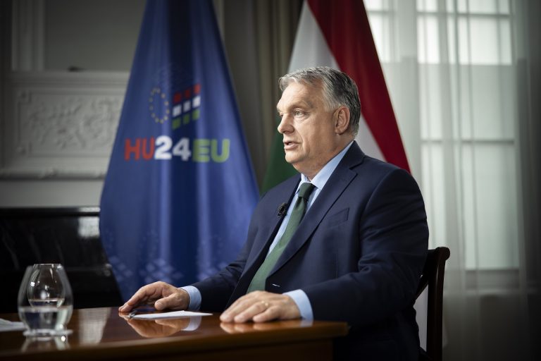 Orbán Viktor is megszólalt a szolnoki kalandparkban történt gyermekbántalmazásról