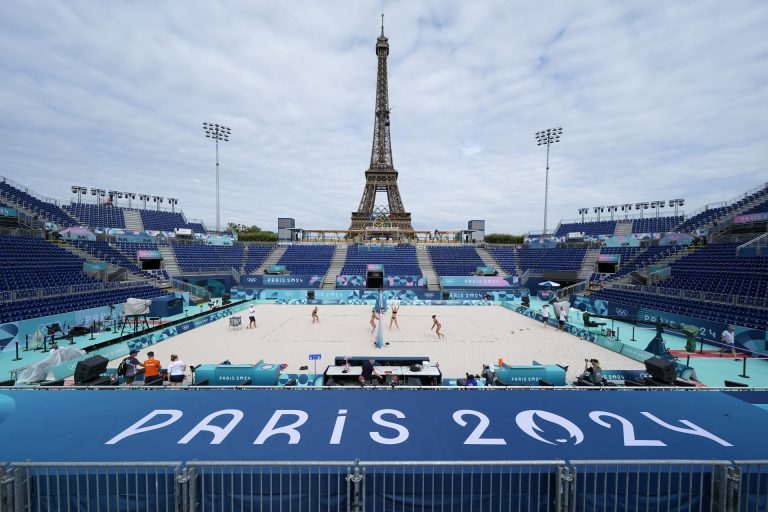 Szabotálták a francia nagysebességű vasúthálózatot a párizsi olimpia megnyitója előtt