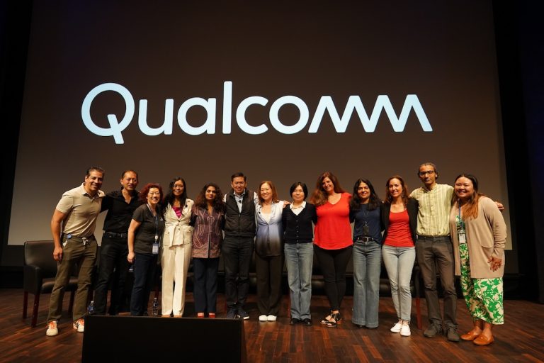 Pert indít a Qualcomm a világ negyedik legnagyobb okostelefon-gyártója ellen