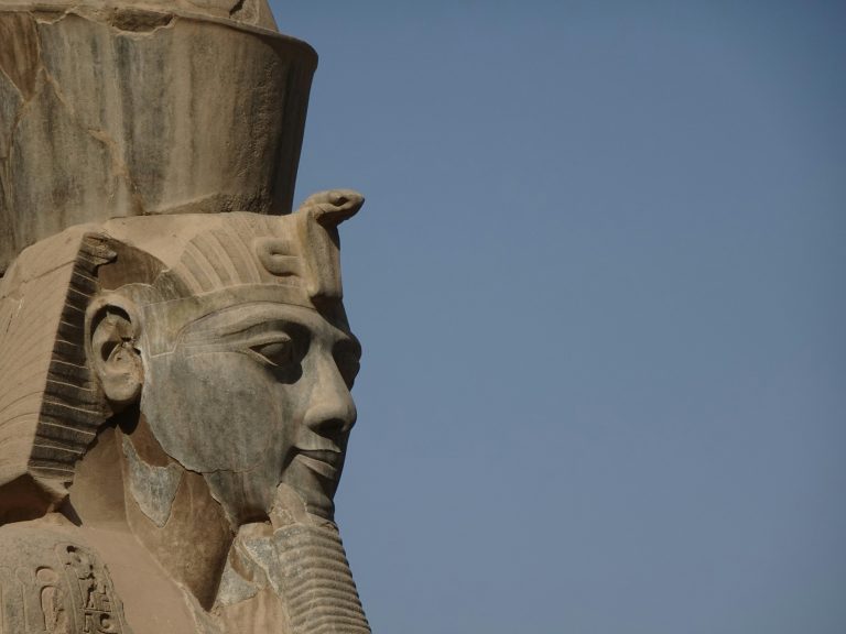 Még mindig sok a kérdőjel Egyiptom egyik leghíresebb fáraójának halála kapcsán