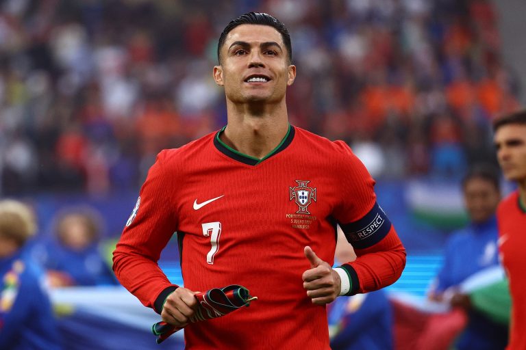 Saját YouTube-csatornát indított Cristiano Ronaldo