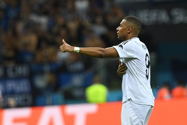 Mbappé szerint képes 50 gólt is szerezni az első szezonjában a Real Madridnál