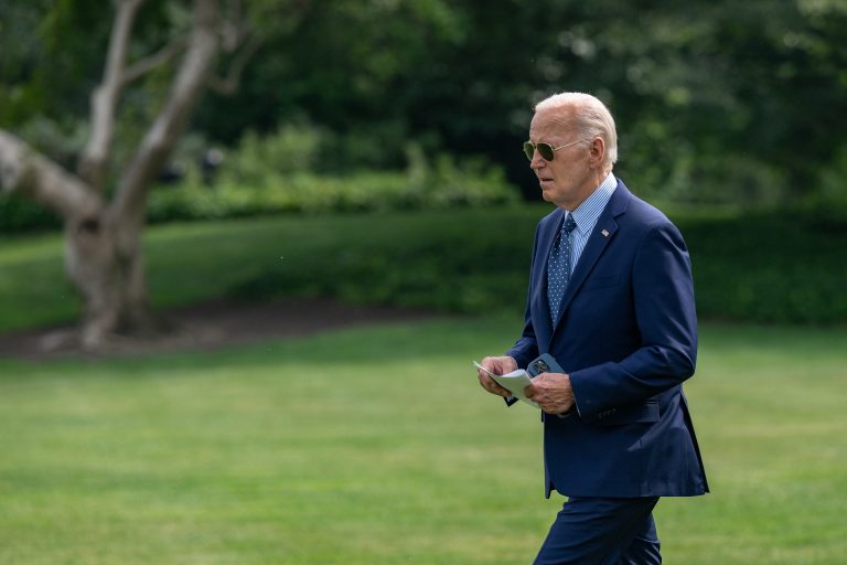 Biden szerint minden eddiginél közelebb kerültünk a gázai tűzszünethez