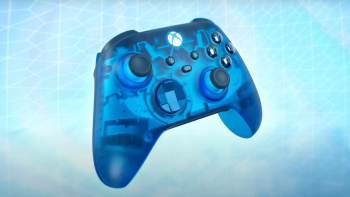 A 2000-es éveket idéző, különleges Xbox-kontrollerrel érkezik a Microsoft