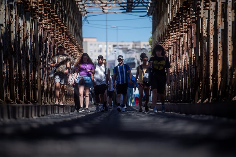 Pénztárcabarát ételek is lesznek a Szigeten