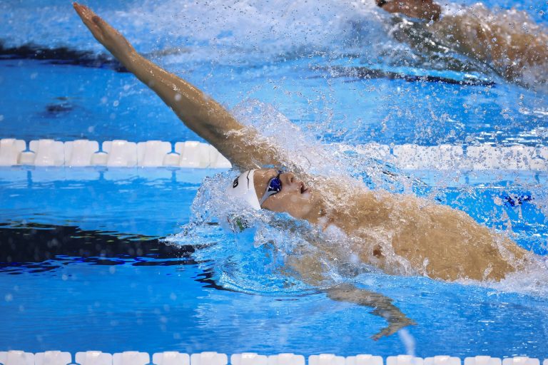 Kós Hubert olimpiai bajnok Párizsban, megvan az első magyar arany