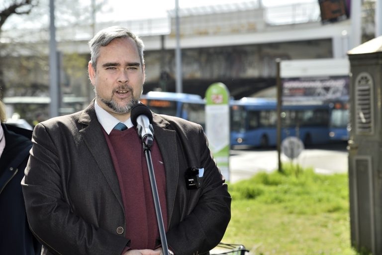 Barátja és egyetemista társa tehetett terhelő vallomást az óbudai polgármesterre