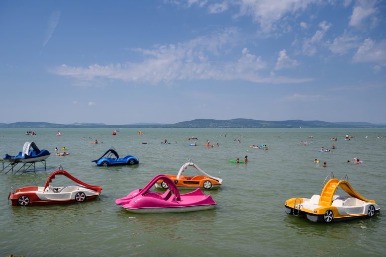 35°C is lehet szombaton, jön a hőség