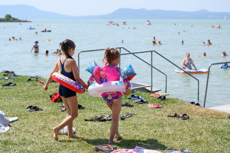 Közel 40°C-os hőmérséklet várhat ránk szombaton