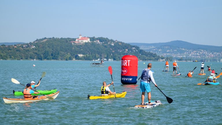 Néhány hét múlva akár harmadennyi pénzből is megoldható lesz a nyaralás a Balatonnál