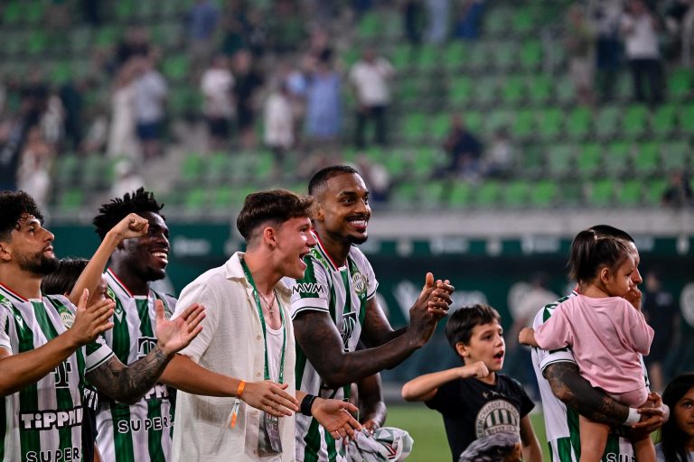 Európa-liga: videós összefoglaló a Ferencváros továbbjutásáról