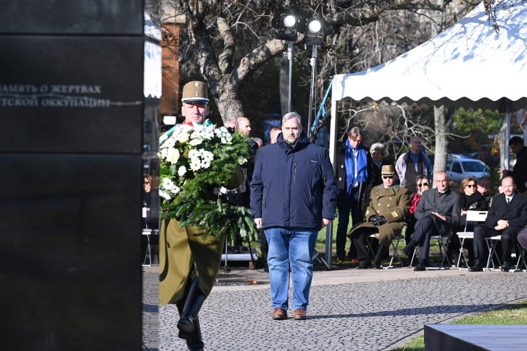 Házkutatást tartottak az óbudai polgármesternél