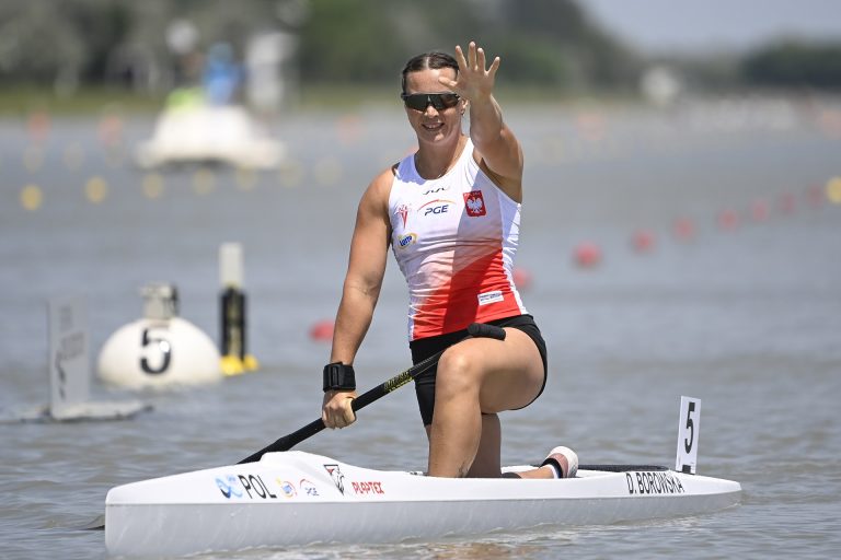 Hiába bukott meg a doppingvizsgálaton, mégis versenyezhet a párizsi olimpián