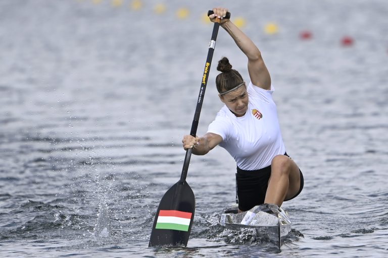 Kiss Ágnes és Takács Kincső a reményfutamban folytatja az olimpiát