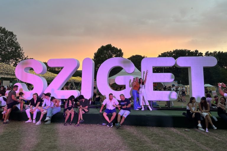 Ilyen árakra készüljön, aki italozni szeretne a Sziget fesztiválon