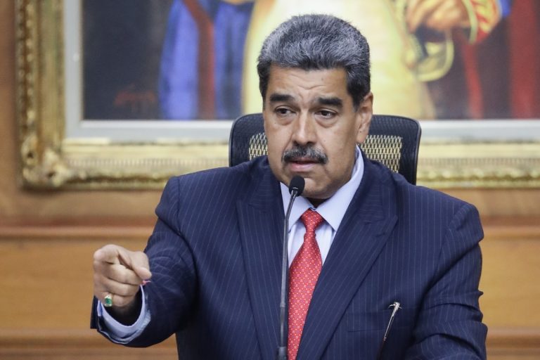 A venezuelai legfelsőbb bíróság megerősítette Maduro győzelmét