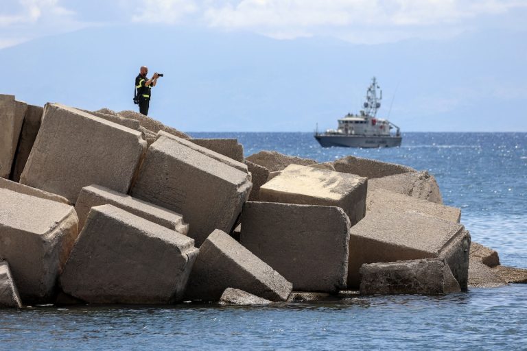 Jachtkatasztrófa: a hajó építője szerint nem egy, hanem 16 perc alatt süllyedt el a Bayesian