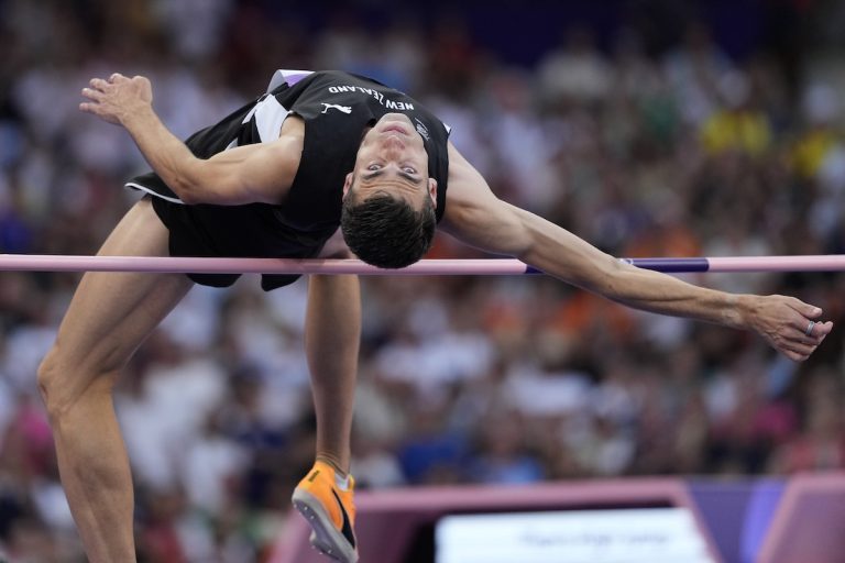 Ketten is zsebre vághatták volna az aranyérmet, ehelyett a sport került előtérbe