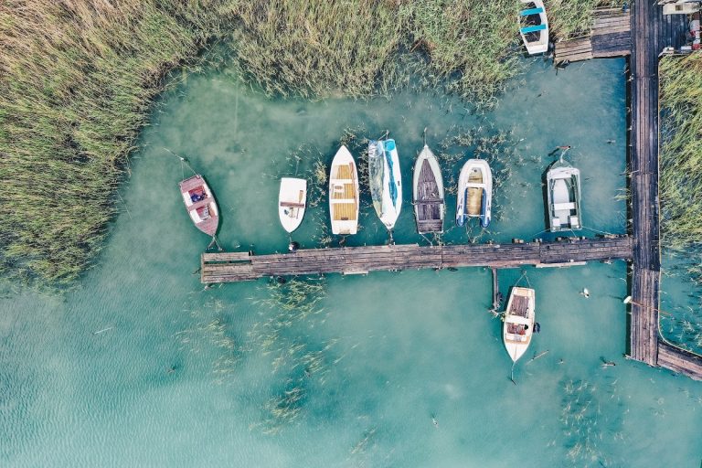 Emelkedett a Balaton vízszintje, hosszú hetek óta nem volt példa erre