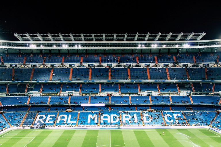 Váratlanul jó híreket kapott a Real Madrid