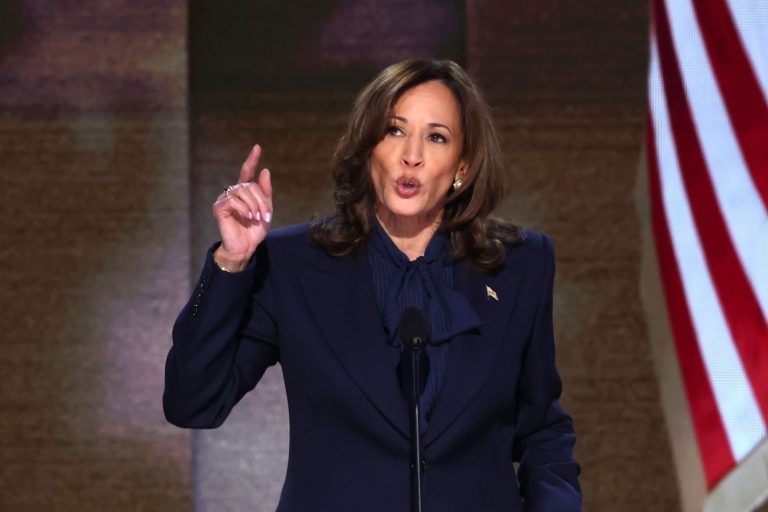 Kamala Harris: Trump „egy komolytalan ember”, de a visszatérésének „rendkívül súlyos következményei lehetnek”