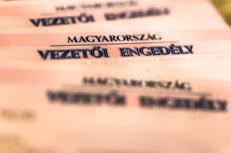 Friss információk láttak napvilágot az ingyenes jogosítványról, a kormány elkészült a rendelettervezettel