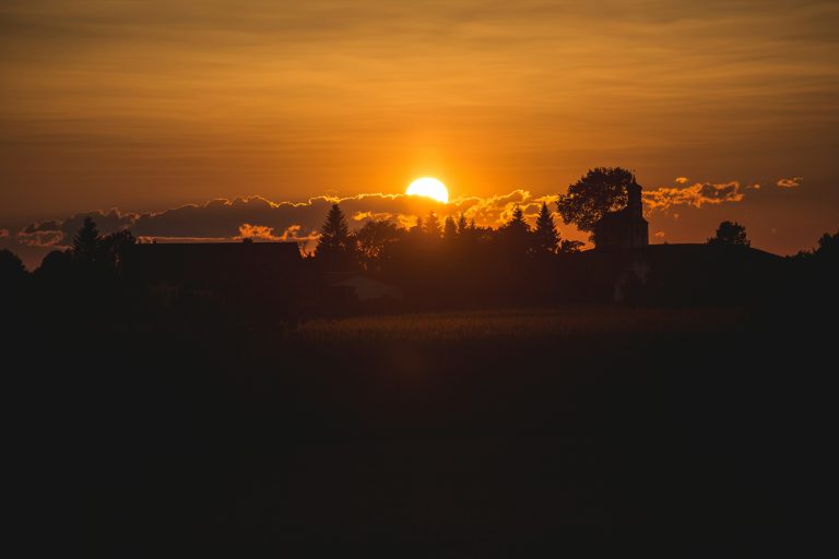 Megőrül az időjárás október végére, 24°C is lehet vasárnap