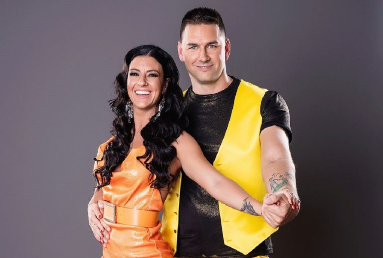 Dancing with the Stars: ezért mondott igent 3 év után Kucsera Gábor