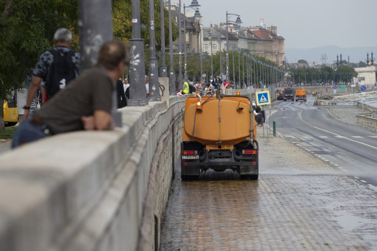 Váratlan pofonra készül az időjárás vasárnap