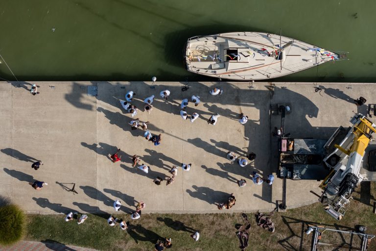 Kellemetlen szagú ivóvíz okoz gondokat a Balaton térségében