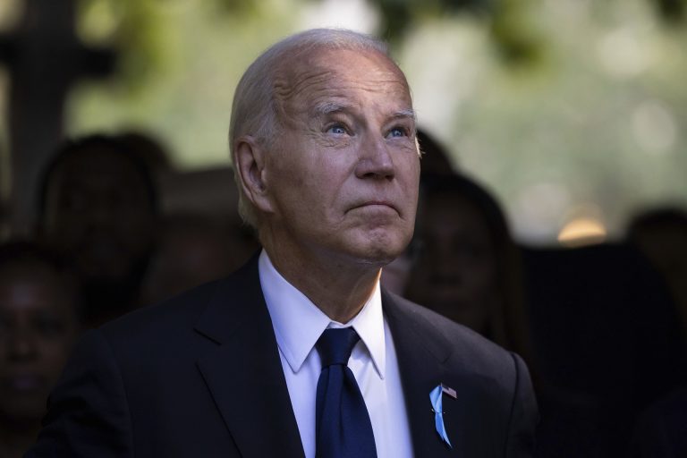 Súlyos döntést hozhat Joe Biden az orosz-ukrán háborúban