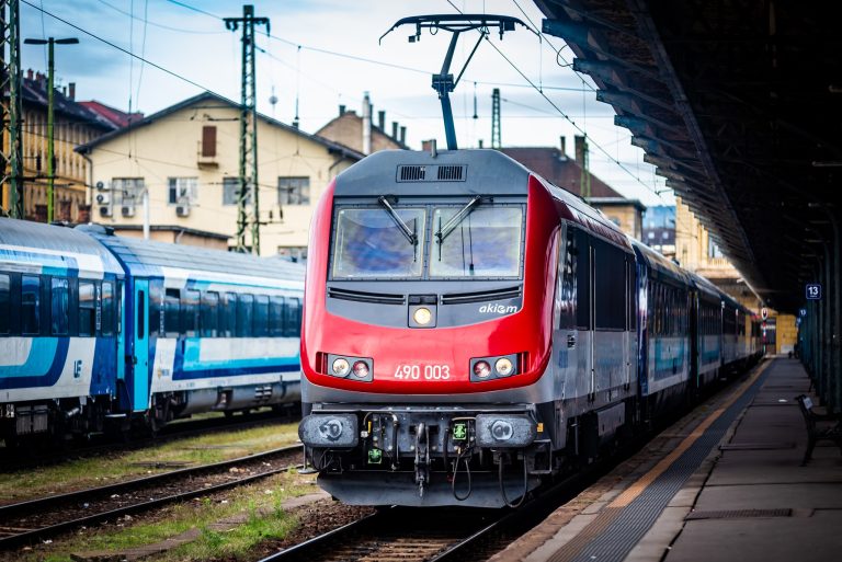 50-80 perccel is nőhet a menetidő a Budapest-Szolnok-Debrecen-Záhony vonalon