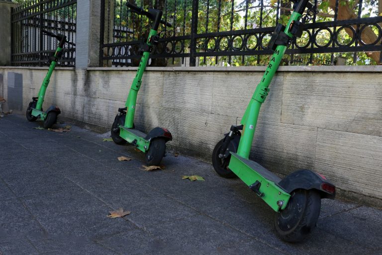 Döntött a bíróság: elektromos rollerrel is elkövethető az ittas járművezetés