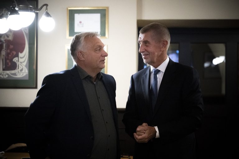 Orbán Viktor elárulta, hány kibertámadás éri Magyarországot napi szinten