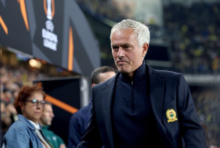 José Mourinho úgy érzi, az UEFA már nem úgy bánik vele, mint régen