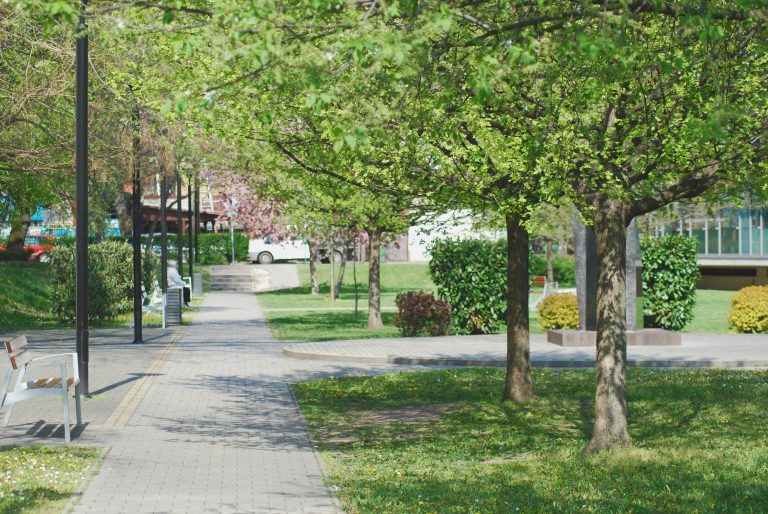 Szegeden ma majdnem 20 fok lesz, de a többi nagyvárosban is jó idő várható