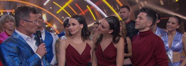 Dancing with the Stars: Törőcsik Franciska nagyon magasra tette a lécet (videó)